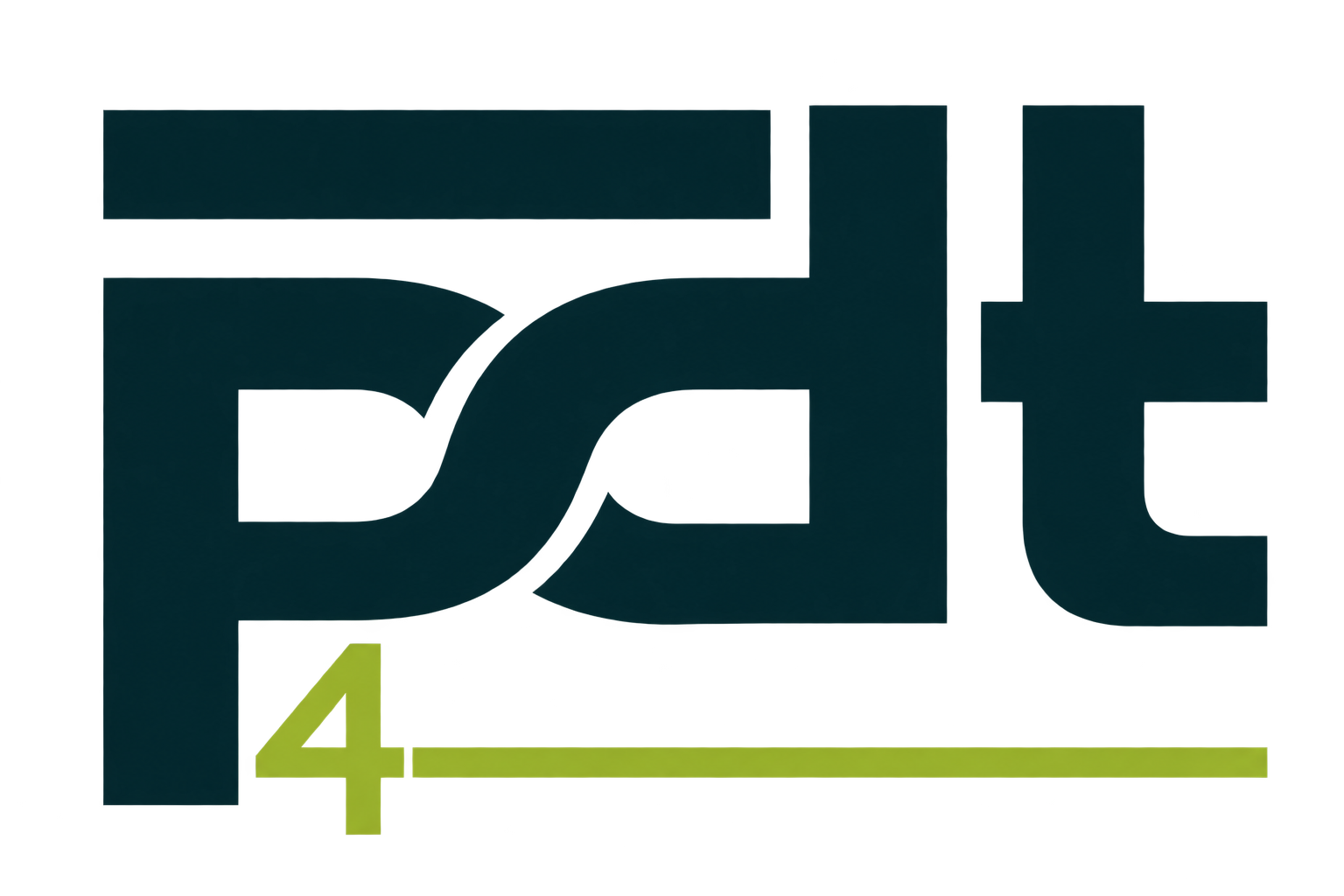 P4DT – Partners for Digital Transformation GmbH