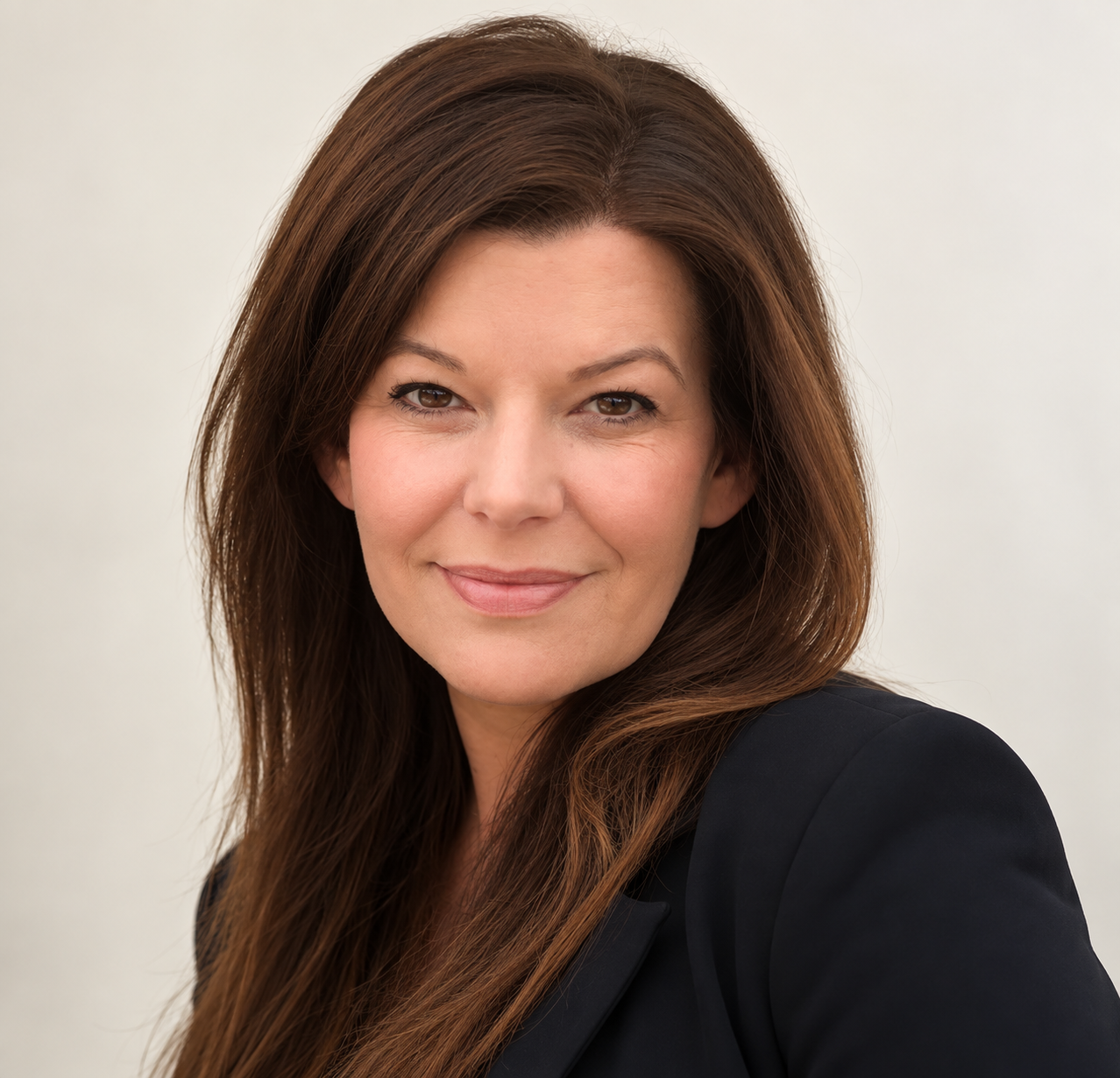 Sabine Raedel, Gründerin und Geschäftsführerin von P4DT